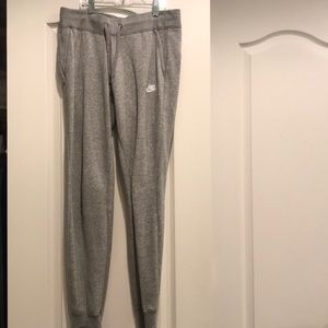 original nike joggers